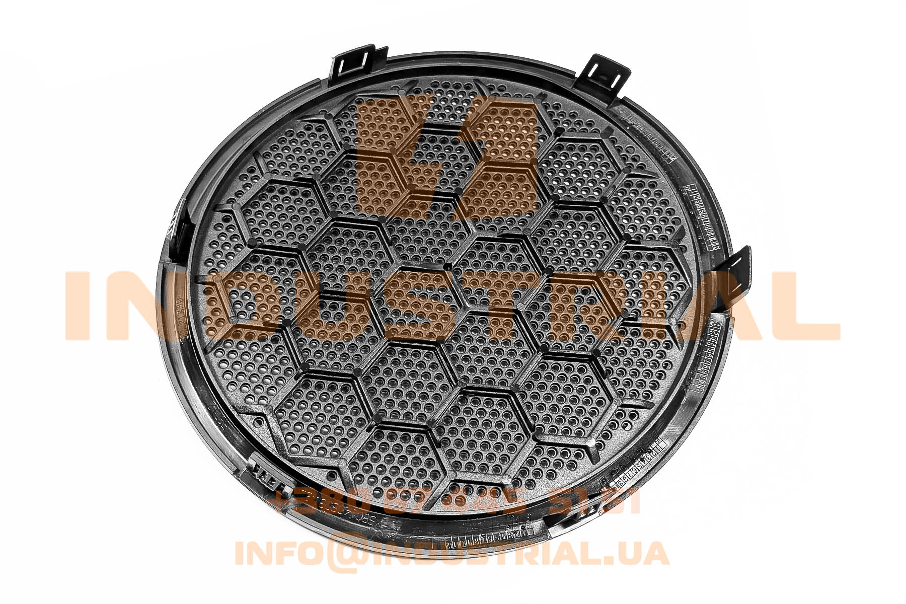 CNH 6225655 CNH INDUSTRIAL (IVECO)